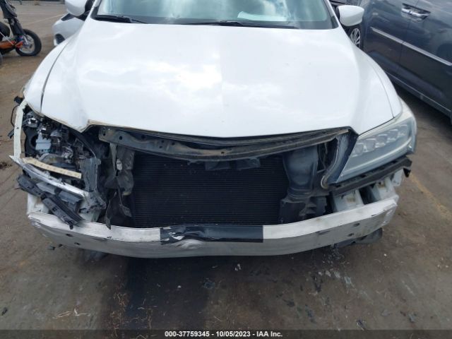 19UDE2F30GA010338 Acura ILX