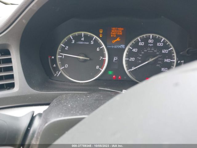 19UDE2F30GA010338 Acura ILX