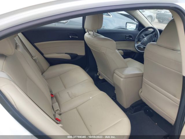 19UDE2F30GA010338 Acura ILX