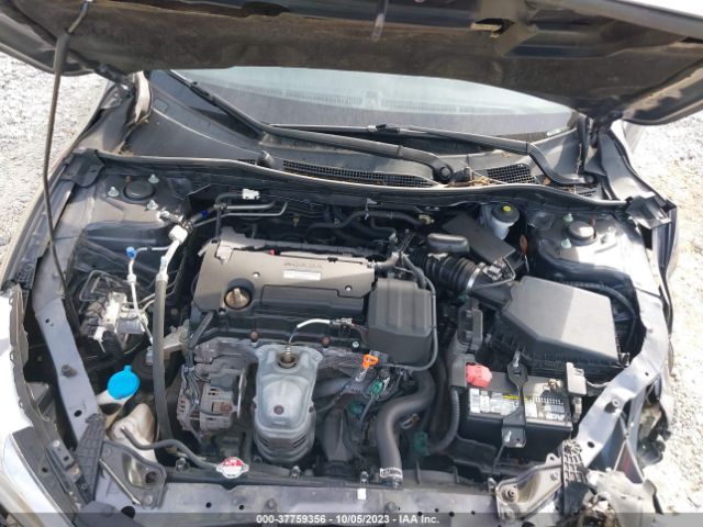 1HGCR2F38HA254871 Honda ACCORD LX