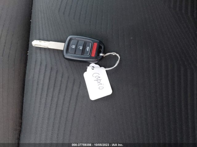 1HGCR2F38HA254871 Honda ACCORD LX