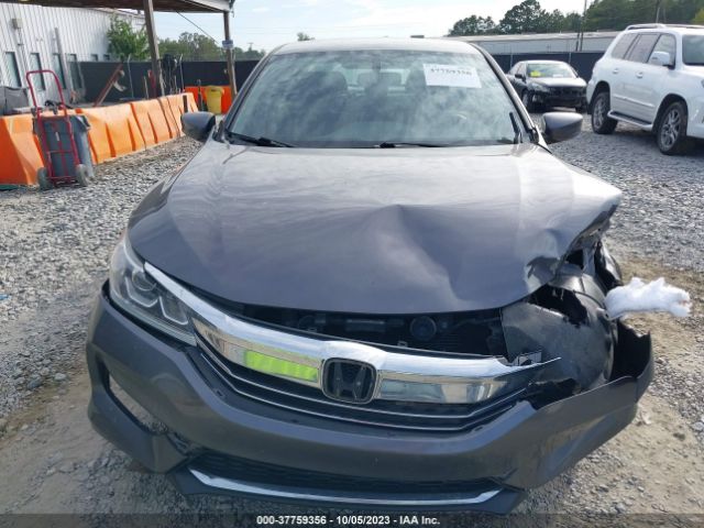 1HGCR2F38HA254871 Honda ACCORD LX