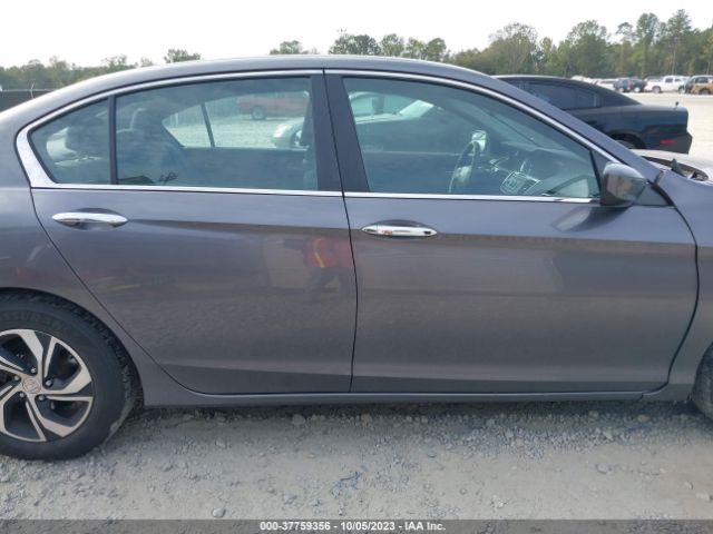 1HGCR2F38HA254871 Honda ACCORD LX