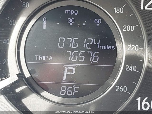 1HGCR2F38HA254871 Honda ACCORD LX