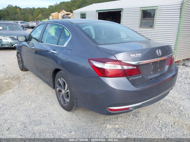 1HGCR2F38HA254871 Honda ACCORD LX