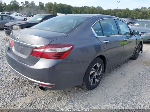 1HGCR2F38HA254871 Honda ACCORD LX