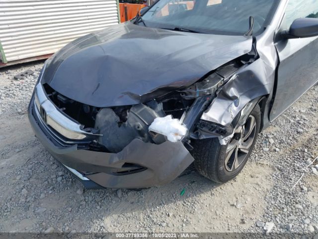 1HGCR2F38HA254871 Honda ACCORD LX