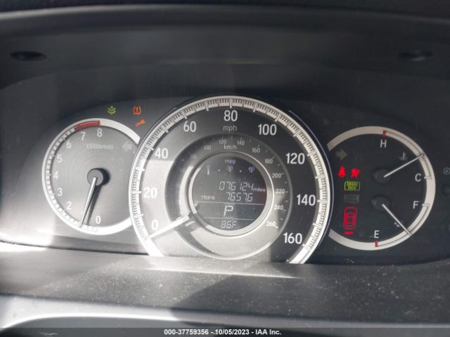 1HGCR2F38HA254871 Honda ACCORD LX