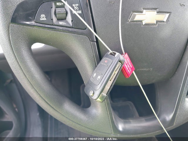 Chevrolet EQUINOX LS 2014 2GNALAEK2E6165162 Image 11