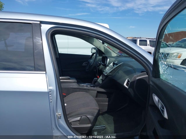 Chevrolet EQUINOX LS 2014 2GNALAEK2E6165162 Image 5