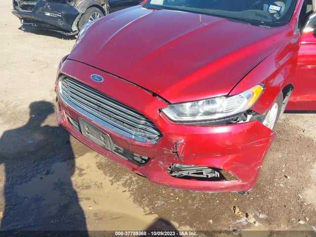 2015 FORD FUSION S VIN: 3FA6P0G78FR143656