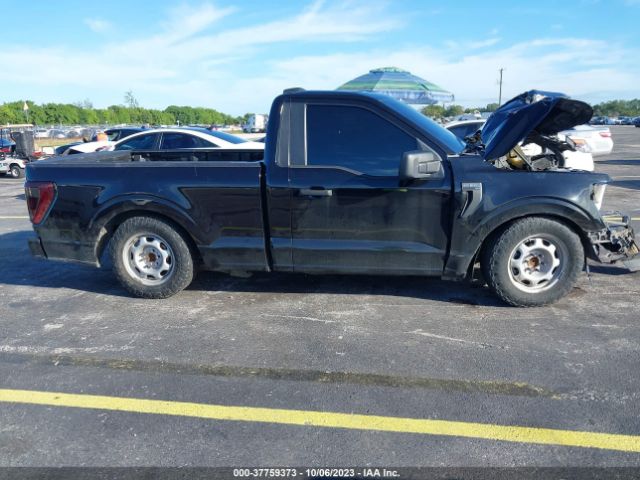 1FTMF1C5XMKD80052 Ford F-150 Xl/xlt
