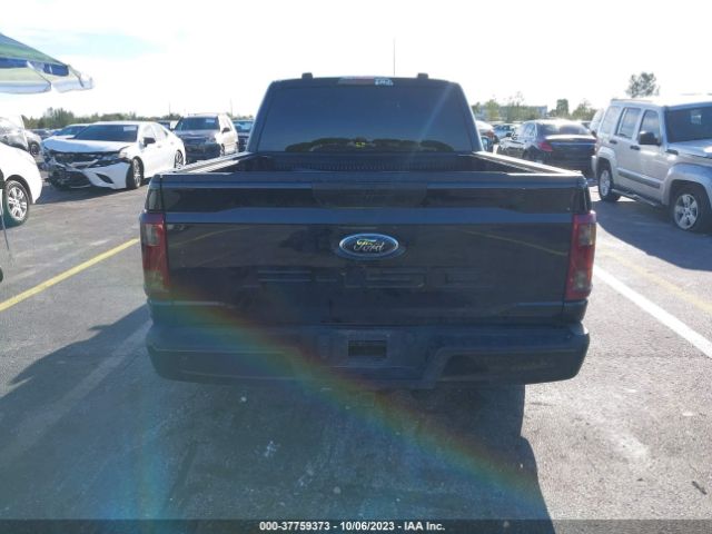 1FTMF1C5XMKD80052 Ford F-150 Xl/xlt
