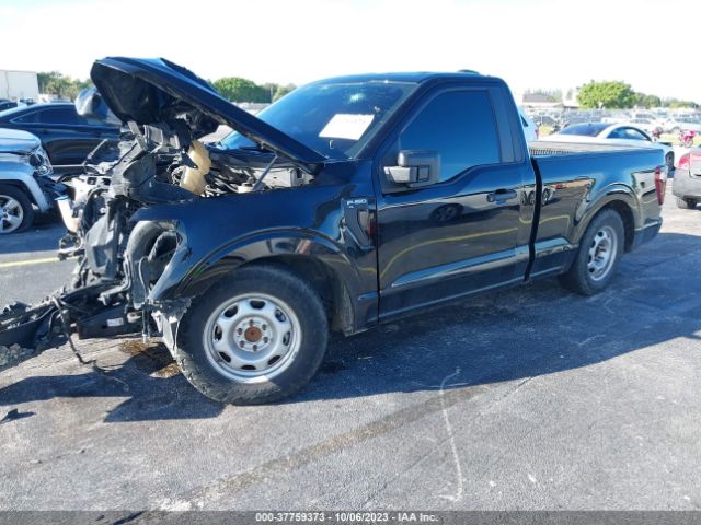1FTMF1C5XMKD80052 Ford F-150 Xl/xlt