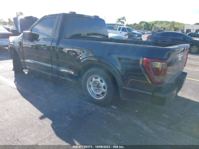 1FTMF1C5XMKD80052 Ford F-150 Xl/xlt
