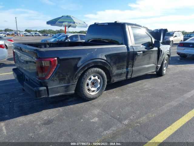 1FTMF1C5XMKD80052 Ford F-150 Xl/xlt