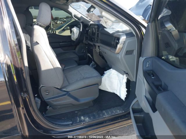 1FTMF1C5XMKD80052 Ford F-150 Xl/xlt