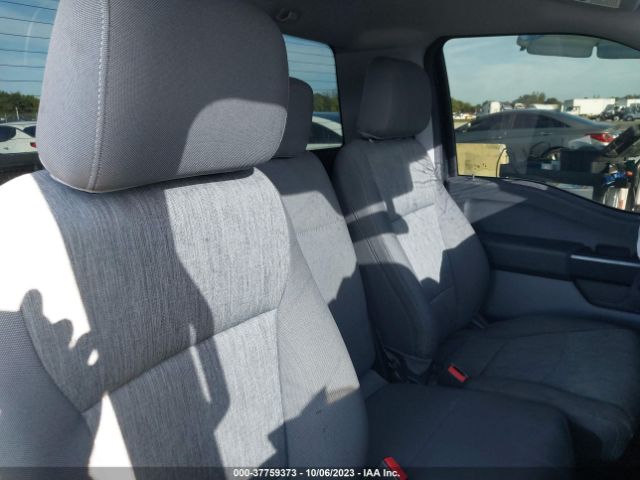1FTMF1C5XMKD80052 Ford F-150 Xl/xlt