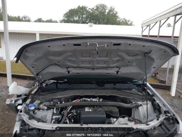 1FM5K8AB2NGA63030 Ford POLICE INTERCEPTOR