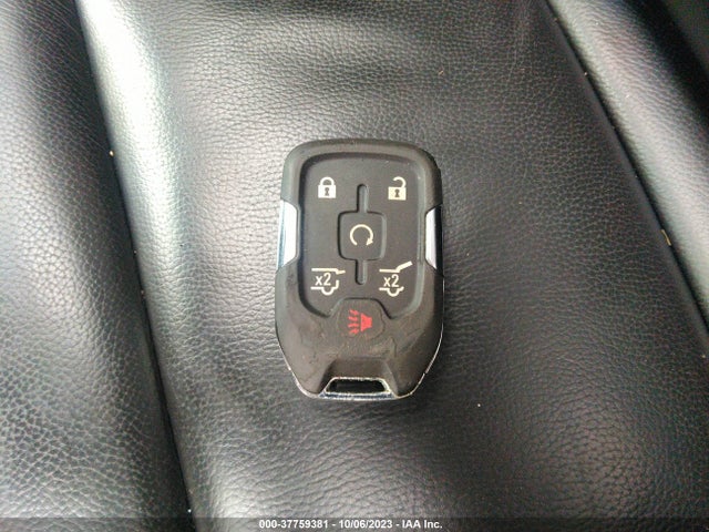 Chevrolet Suburban Lt 2019 1GNSKHKC0KR284258 Image 11