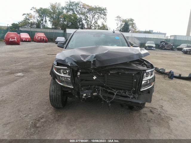 Chevrolet Suburban Lt 2019 1GNSKHKC0KR284258 Image 13