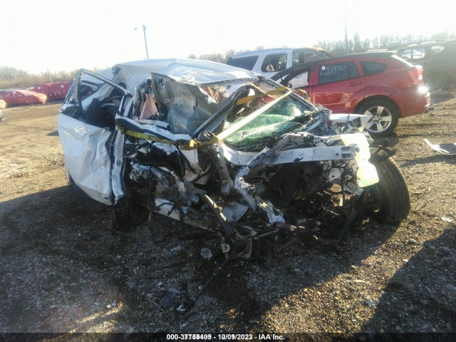 Chevrolet EQUINOX LT 2018 2GNAXJEV8J6198725 Image 1
