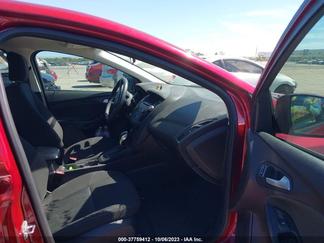 2015 FORD FOCUS SE VIN: 1FADP3K25FL361430