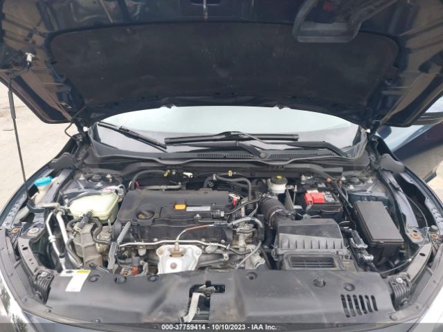 19XFC2F79HE200900 Honda Civic Sedan Ex