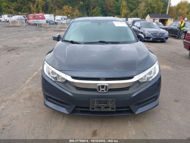 19XFC2F79HE200900 Honda Civic Sedan Ex