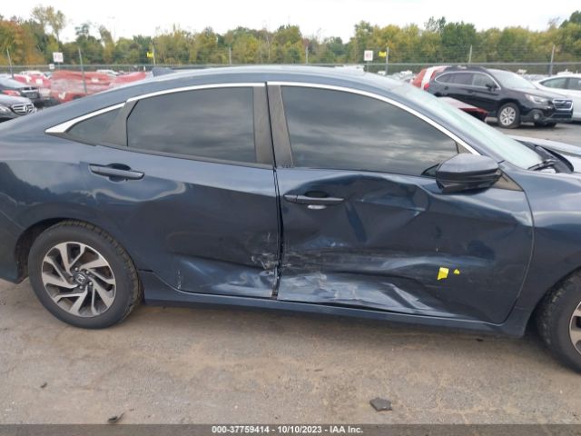 19XFC2F79HE200900 Honda Civic Sedan Ex