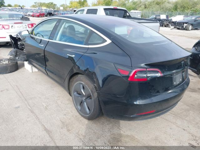 5YJ3E1EA0JF034500 Tesla Model 3 Range Battery