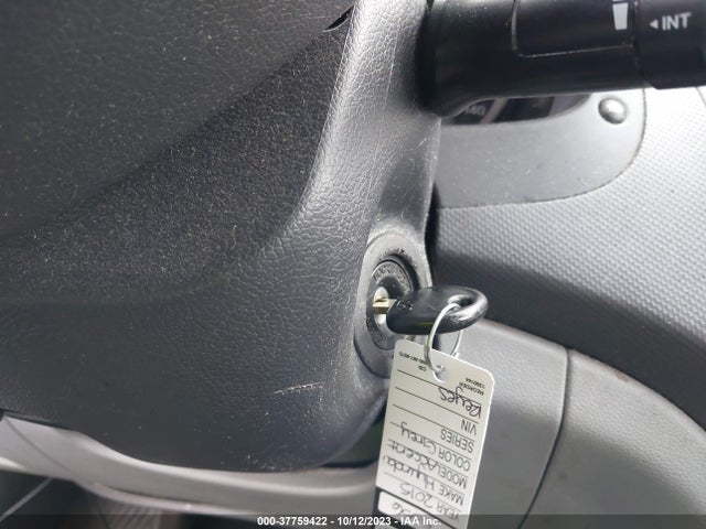Hyundai ACCENT GLS 2015 KMHCT4AE9FU850146 Image 11