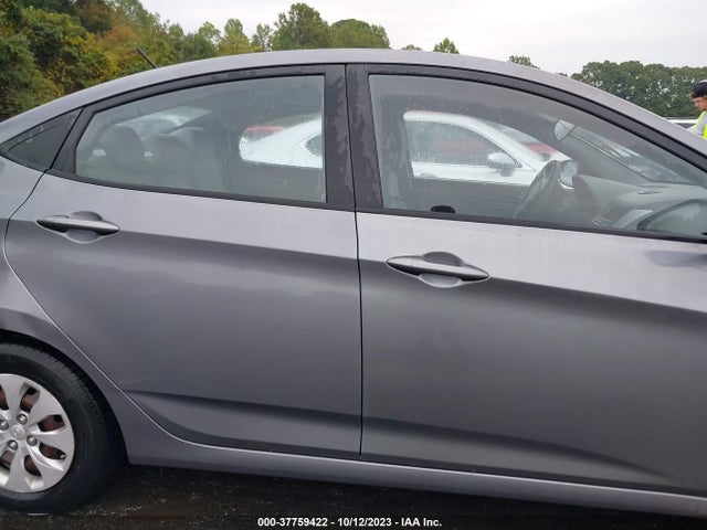 Hyundai ACCENT GLS 2015 KMHCT4AE9FU850146 Image 13