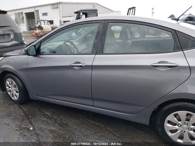 Hyundai ACCENT GLS 2015 KMHCT4AE9FU850146 Image 14