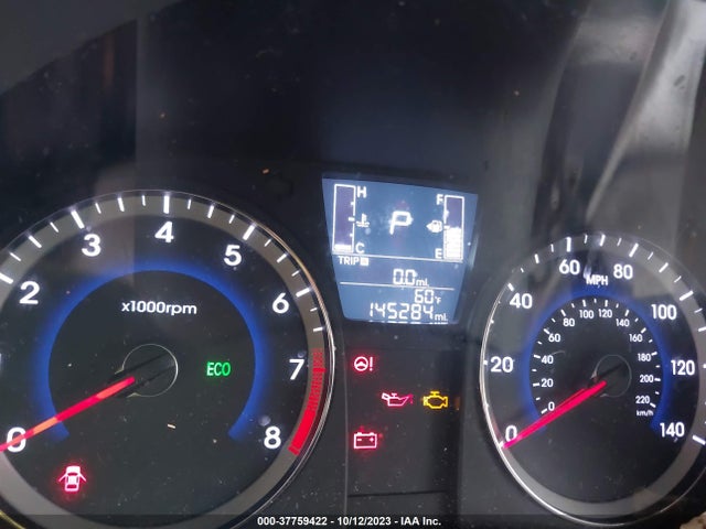 Hyundai ACCENT GLS 2015 KMHCT4AE9FU850146 Image 15