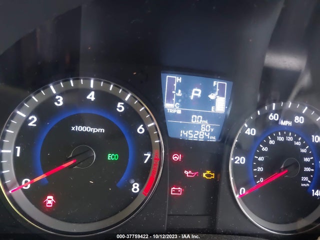 Hyundai ACCENT GLS 2015 KMHCT4AE9FU850146 Image 7