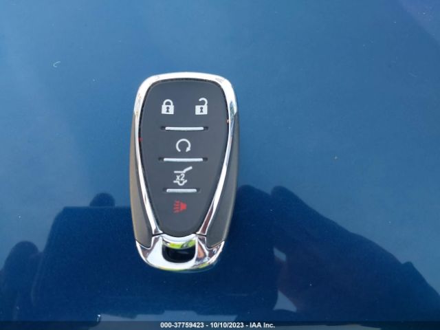 2GNAXKEV3M6113123 Chevrolet Equinox Fwd Lt