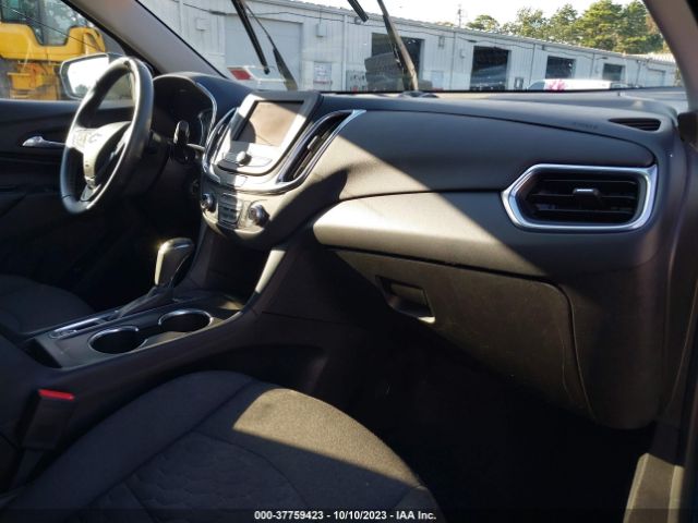 2GNAXKEV3M6113123 Chevrolet Equinox Fwd Lt