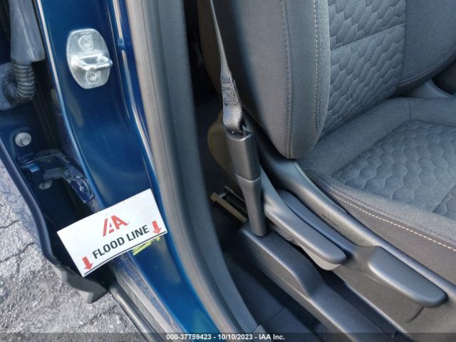 2GNAXKEV3M6113123 Chevrolet Equinox Fwd Lt