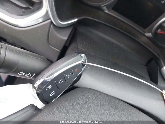 Chevrolet EQUINOX LT 2019 2GNAXKEV7K6116801 Image 11