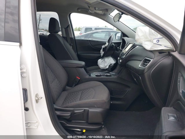 Chevrolet EQUINOX LT 2019 2GNAXKEV7K6116801 Image 5