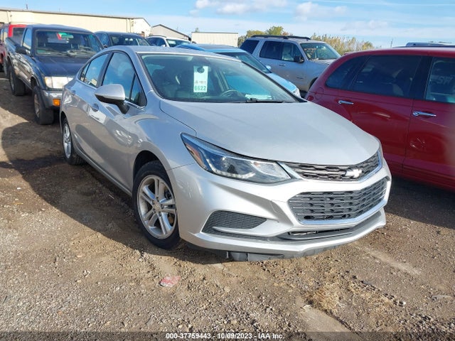 2016 1G1BE5SM3G7317952 main image