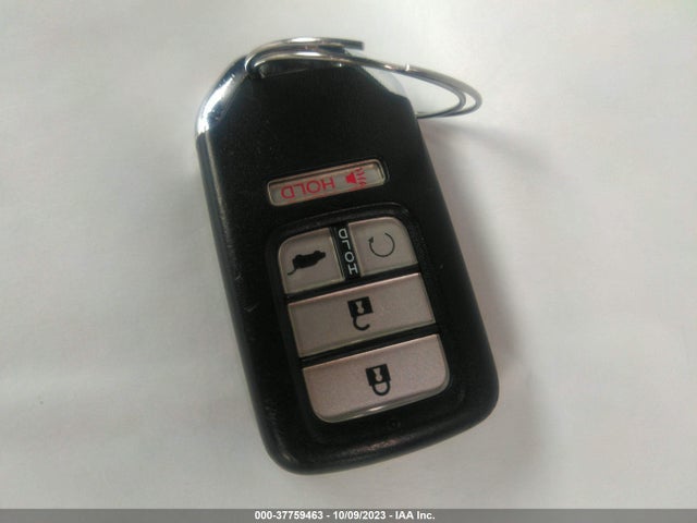 Honda Pilot Ex-l 2017 5FNYF6H58HB046435 Image 11