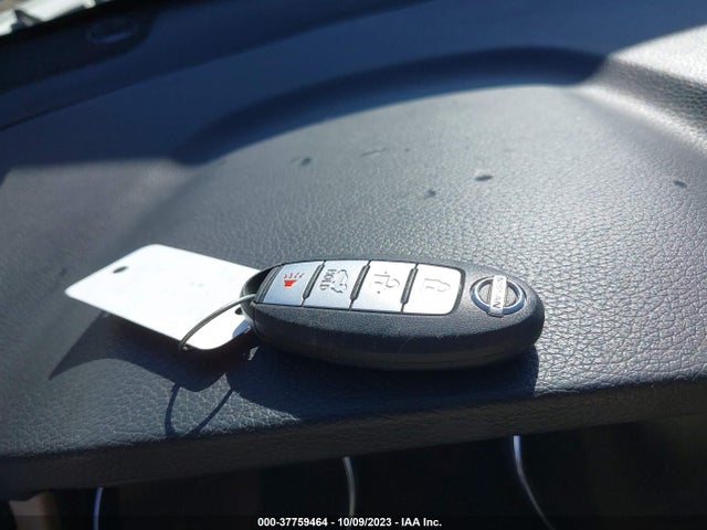 Nissan Rogue Sl 2014 5N1AT2MV7EC811048 Image 11