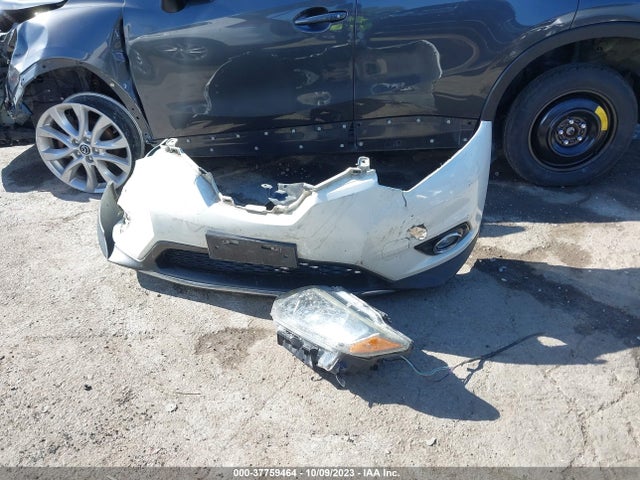 Nissan Rogue Sl 2014 5N1AT2MV7EC811048 Image 12