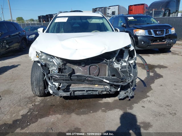 Nissan Rogue Sl 2014 5N1AT2MV7EC811048 Image 6