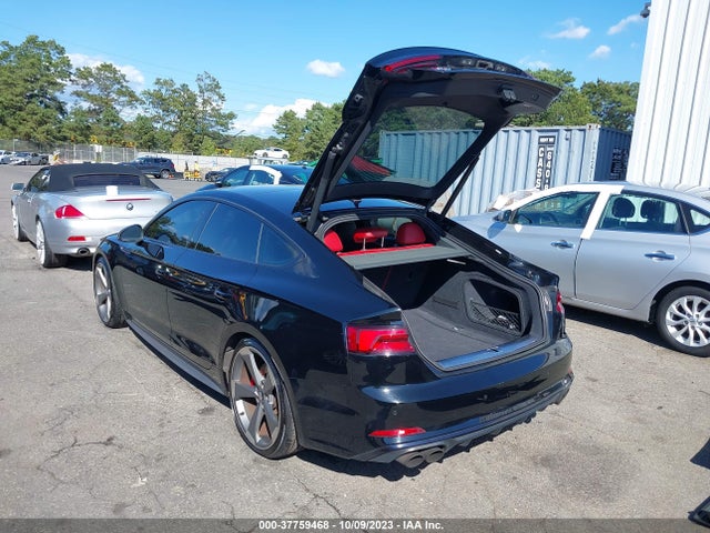 WAUB4CF51KA014436 Audi S5 Sportback Premium Plus