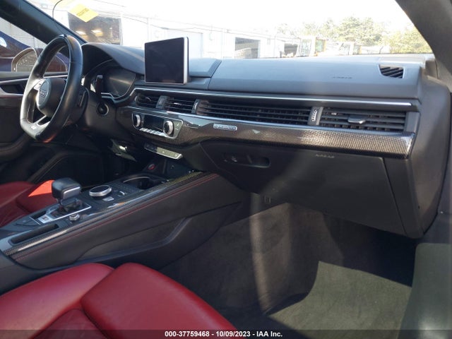 WAUB4CF51KA014436 Audi S5 Sportback Premium Plus