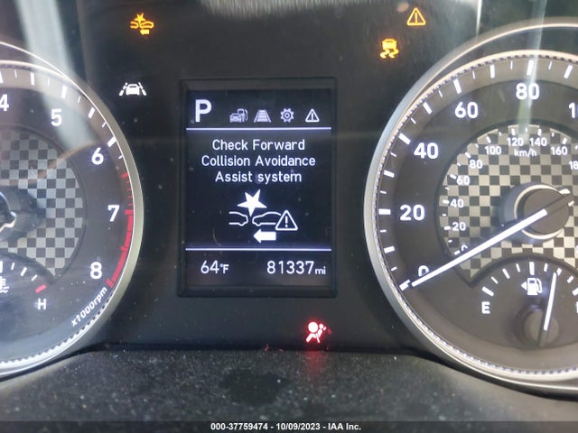 Hyundai ELANTRA SEL 2019 5NPD84LF7KH406770 Image 16