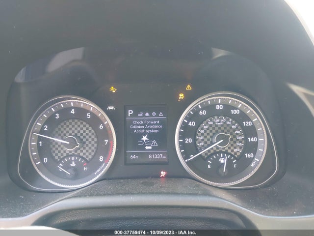 Hyundai ELANTRA SEL 2019 5NPD84LF7KH406770 Image 7